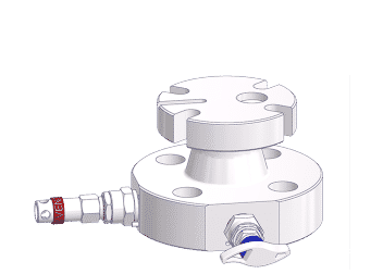 Monoflanges with Flange x Flange Connection (RFB Style).